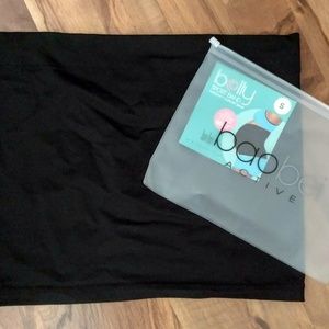 Bao Bei Maternity SpeedBump Active Mesh Band